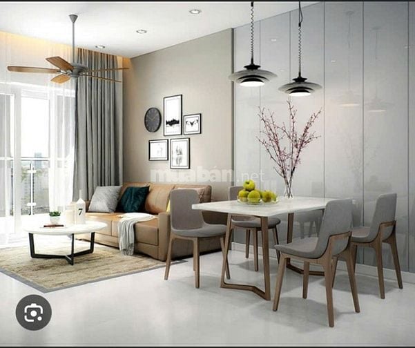Căn hộ cao cấp giá rẻ 3PN, 125m2, sổ hồng, 10,2 tỷ (81tr/m2)