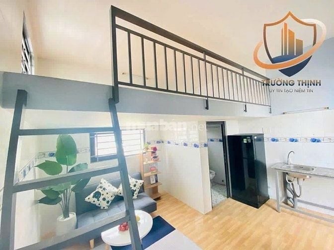 Nhà Hẻm Xe Hơi, Gò Dầu, Tân Phú, 60M2, Dòng Tiền 30Tr/Th, Chỉ 6.x Tỷ.