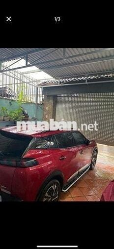 Peugeot 2008 2021 Active 1.2 AT - 35000 km