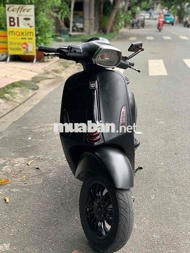 bán vespa sprint bst chính chủ