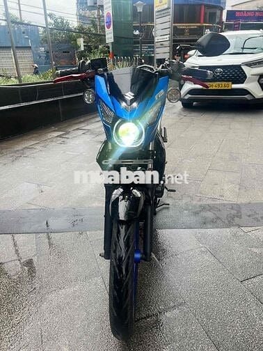 Satria F150 2023 65K1-61093