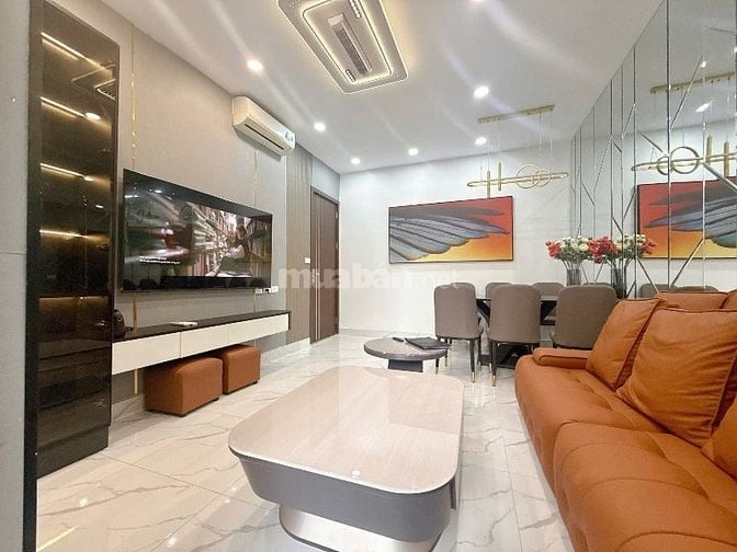 🏡 BÁN NHÀ CƯ XÁ LỮ GIA – QUẬN 11 – GIÁ CHỈ 2 TỶ 240 TRIỆU 💰 