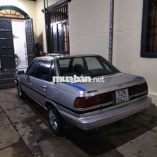 1985 Tôi không rõ - 166000 km