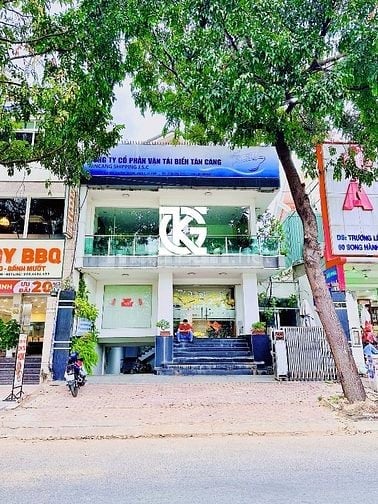 ❇️❇️ Cho Thuê Nhà 2MT: 61 Song Hành + Đường Số 17 - Quận 2 ( 10x40m )