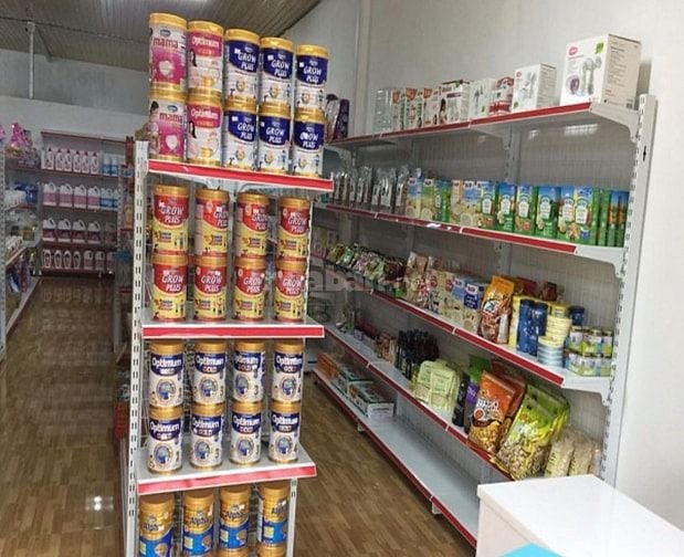 CỬA HÀNG CHỊ CHÂU CẦN BỔ SUNG GẤP 3 NHÂN VIÊN NỮ NHẬN VIỆC LÀM NGAY