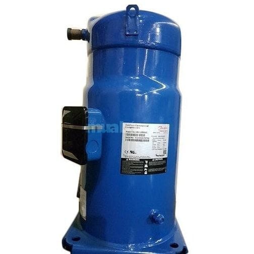 MÁY NÉN ĐIỀU HÒA TRANE -DAIKIN