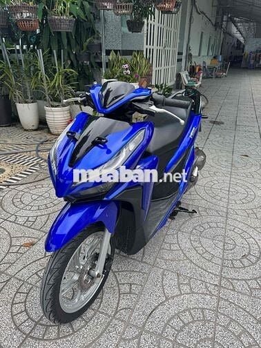 Vario 150 9c máy êm