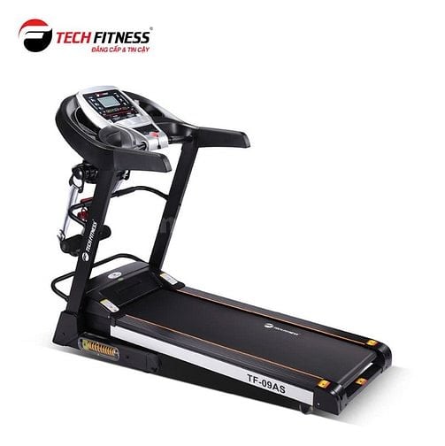 Cần Bán Máy Chạy Bộ Tech Fitnet TF-A09AS P.Hiệp An, Thủ Dâu 1, BD