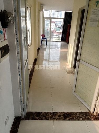 Chính chủ  nhà số 383  đường Giải Phóng khu cầu vượt ngã tư Vọng  