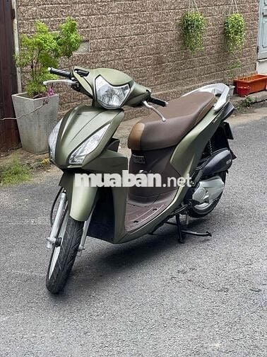 Vision 2020 smartkey bstp xe đẹp máy zin