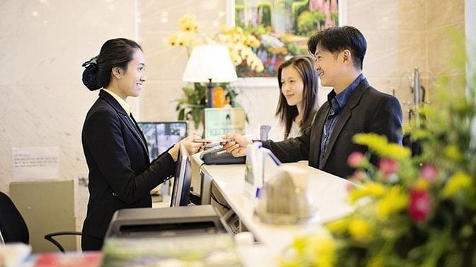 Cty cần tuyển nhân viên hành chánh nhân sự 