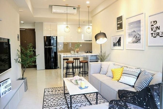 Cho thuê Cantavil Premier 3PN, DT 111m2 - 125m2 - 176m2 giá 25tr-41tr
