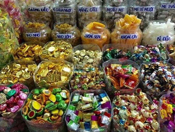 Việc làm LĐPT nam nữ làm việc tại của hàng quận 12 