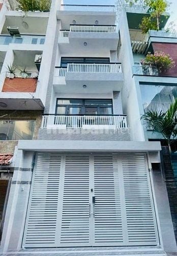 CHO THUÊ NHÀ KINH DOANH 17/4A ĐƯỜNG D5, P.25, BÌNH THẠNH