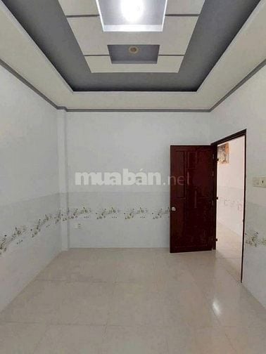Chủ làm ăn phất muốn Bán Nhà Mỹ Hòa 3-Tân Xuân-Hóc Môn còn thơm mùi sơ