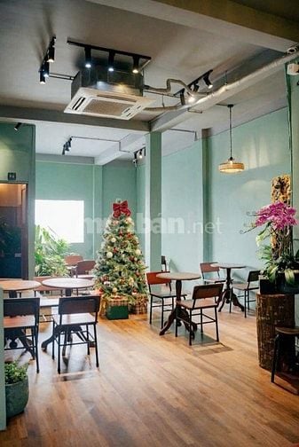Cho thuê nhà mặt tiền Phú Thọ, P.1, Q.11 giá 24tr
