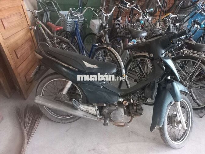 Xe máy lifan