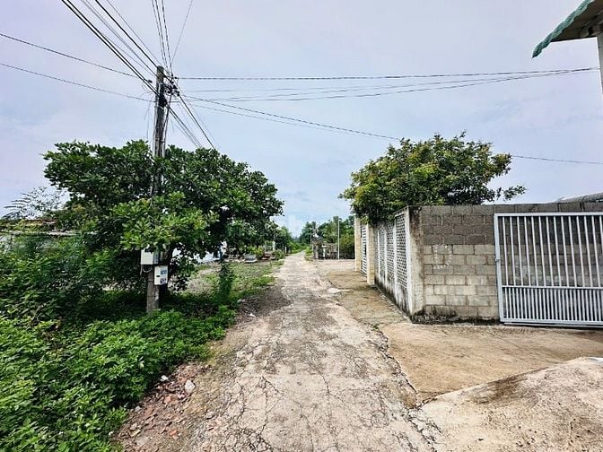 13x36 Hẻm Lý Thái Tổ Tân Tiến LaGi Giá 1,4 Tỷ Gần Biển