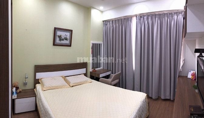 🏠 Gia đình cần bán nhanh căn hộ Khuông Việt – 65m², 2PN, 2WC – 3 tỷ