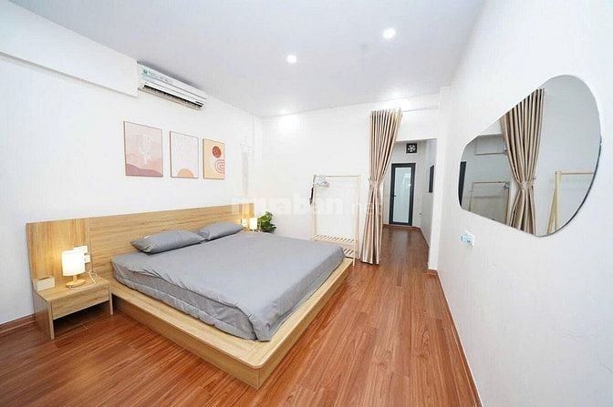 CẦN CHO THUÊ CĂN HỘ HOMESTAY 19 THỢ NHUỘM