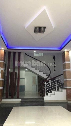 cần bán nhà 3 tầng _ mặt tiền đường 10m5 _. Trần Phước Thành ..