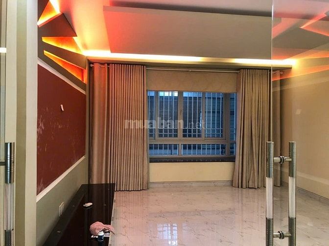 Bán nhà mt đường số 14 kdc Him Lam P Tân Hưng Q7 dt 5x20 giá 17,5 tỷ