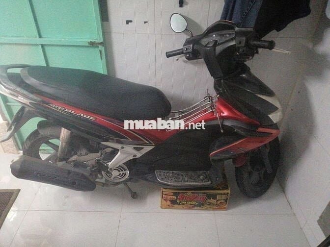 honda AB 2009 BSTP XE ĐẸP MÁY ZIN ÊM