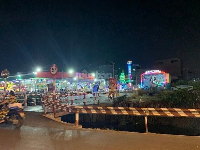 💧Nhà mặt tiền Chiến Lược 5x20 