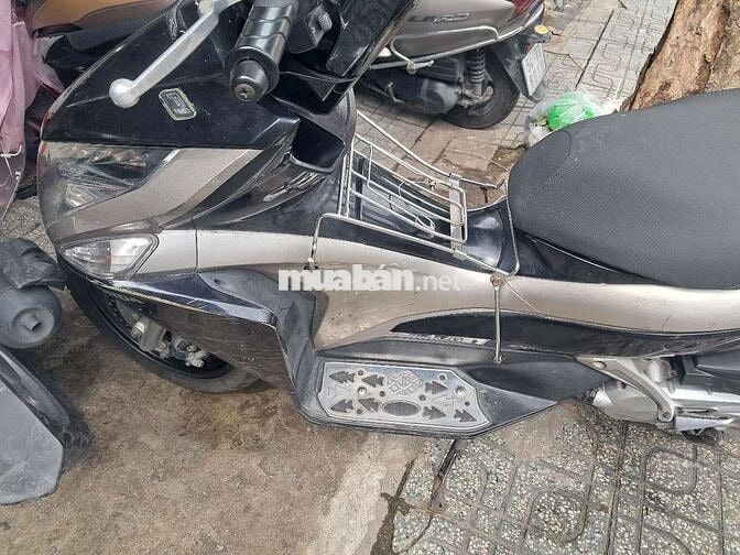 Xe đầu bò bs 86