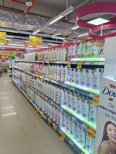 BỔ SUNG NHÂN VIÊN BÁN HÀNG, KHO, TẠP VỤ LÀM VIỆC MÙA HÈ VÀ LÂU DÀI