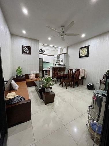 Nhà tôi bán nhà dân xây ngõ Gốc Đề