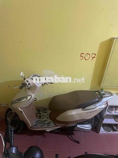 Bán xe máy chính chủ