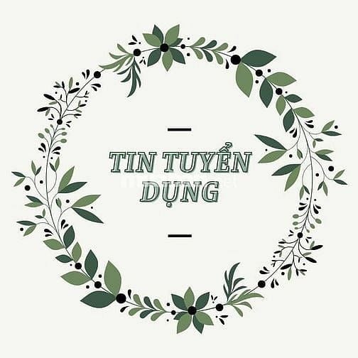 Cty cần tuyển 2 nhân viên bán hàng làm việc tại chi nhánh mới Q8.