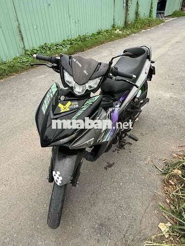 Ext 150 2016 up full led chính chủ ký giấy
