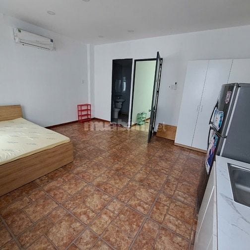 Chính chủ cho thuê phòng studio tại KĐT lakeview City An Phú Quận 2