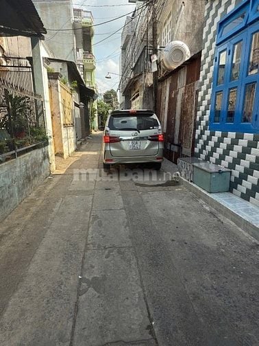 bán nhà 1 trệt 1 lầu sổ riêng thổ cư phường tám hiệp biên hòa 