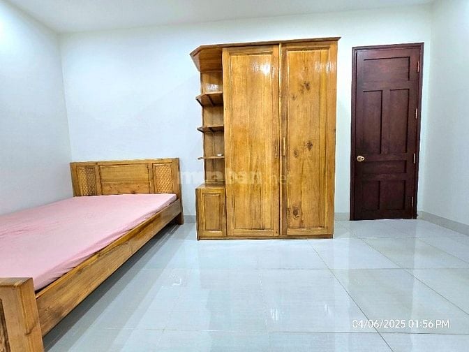 Cho thuê căn hộ dịch vụ, đường Nguyễn Văn Kỉnh, Tp Thủ Đức