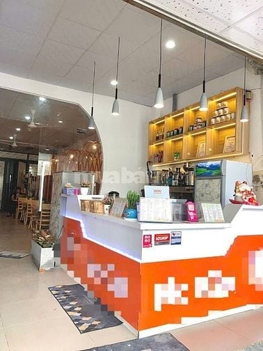 Sang Quán Ăn Mỳ Cay. Ngay chân chung cư