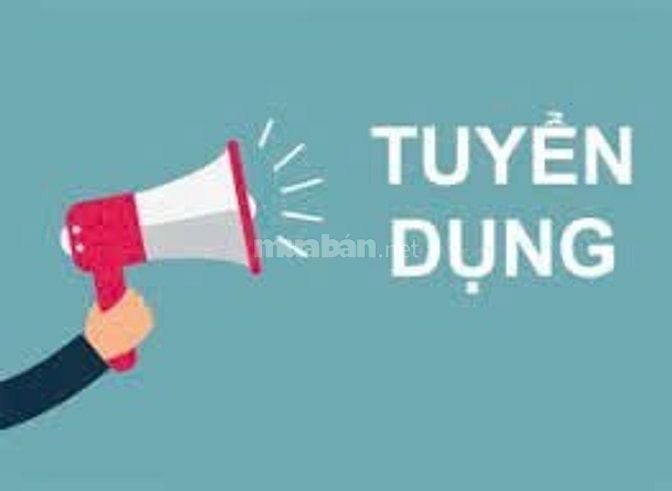 CẦN NHẬN NAM/ NỮ LĐPT: KHO - ĐÓNG GÓI VÀ DÁN TEM,TẠP VỤ ( Tuổi 20-58 )