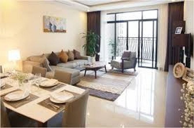Bán căn hộ DT 72m2, 2pn, sổ hồng, lầu cao, giá 6,7 tỷ, hướng mát