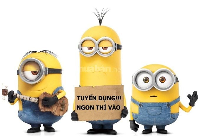 HÈ RẢNH TRANH THỦ ĐI LÀM VIỆC KIẾM XIỀN NÈ MẤY NÍ