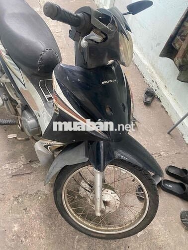 cần bán xe Wawe
