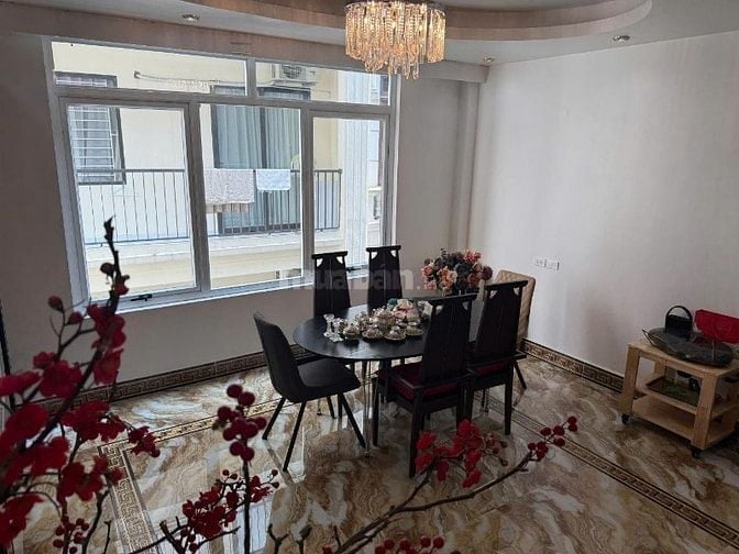 PHÂN LÔ- LIỄU GIAI- VẠN PHÚC- BA ĐÌNH- Ô TÔ ĐỖ CỬA, 4T, 65M VUÔNG 16Ỷ