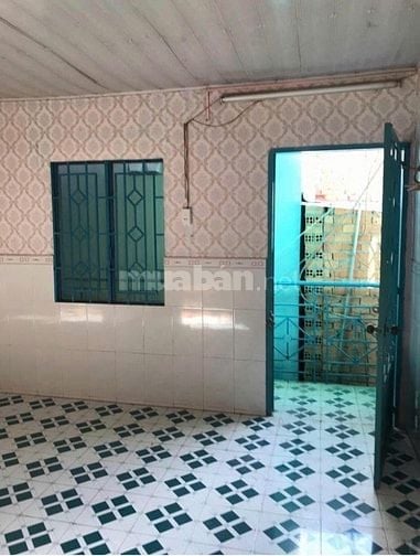 Cho thuê nhà nguyên căn ngay góc Đường số 37 và Lâm Văn Bền, Quận 7