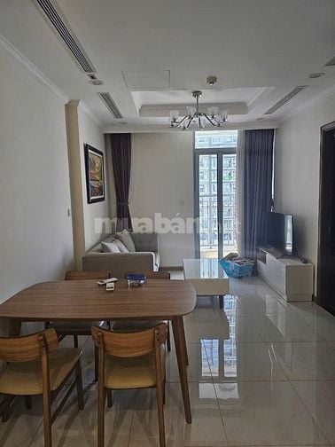 Bán Căn hộ 1PN chung cư Vinhomes Central Park - Bình Thạnh giá mềm