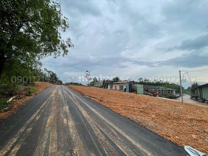 Bán F0 Thuỷ Dương - Kiệt 301 Trưng Nữ Vương Giá Chỉ Từ 1.0x Tỷ  • Đườn