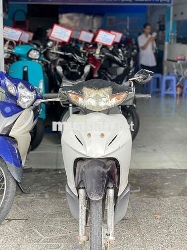 Wave S110 BS48 Máy zin giấy tờ đầy đủ