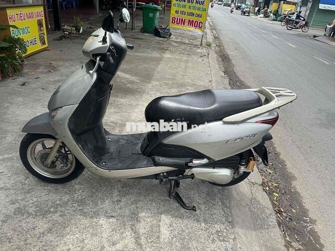 cần bán xe lead 2009