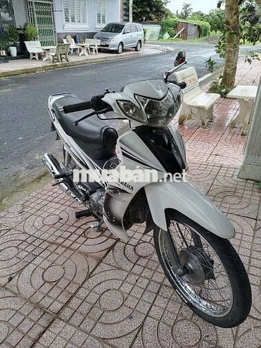Sirius xe đẹp máy rin êm bs 65