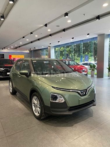 💥VINFAST VF5 - Ông Hoàng Dịch Vụ